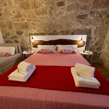 Casa De Morao Villa Viana do Castelo Ngoại thất bức ảnh