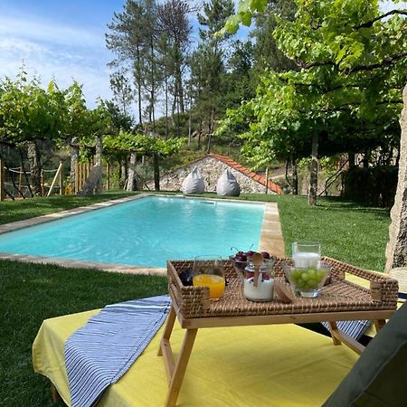 Casa De Morao Villa Viana do Castelo Ngoại thất bức ảnh
