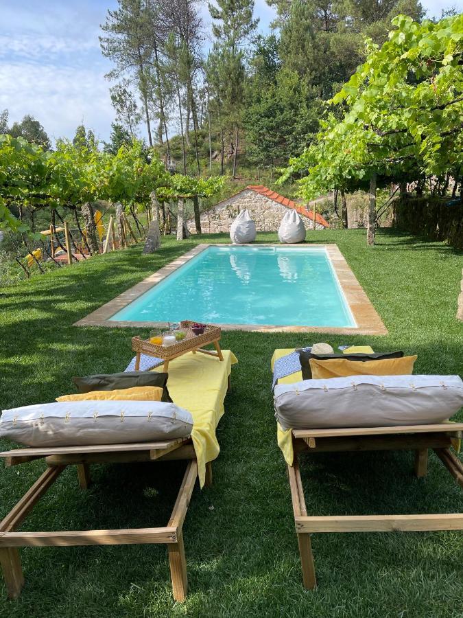 Casa De Morao Villa Viana do Castelo Ngoại thất bức ảnh