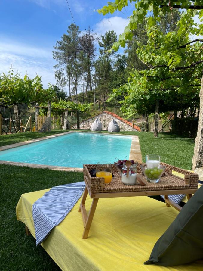 Casa De Morao Villa Viana do Castelo Ngoại thất bức ảnh
