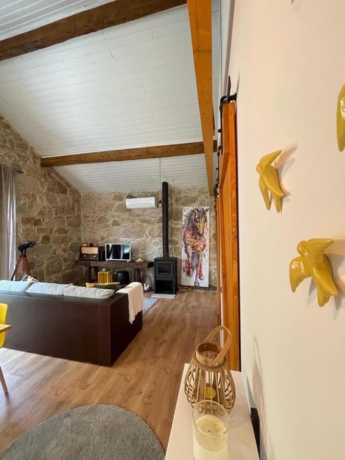 Casa De Morao Villa Viana do Castelo Ngoại thất bức ảnh