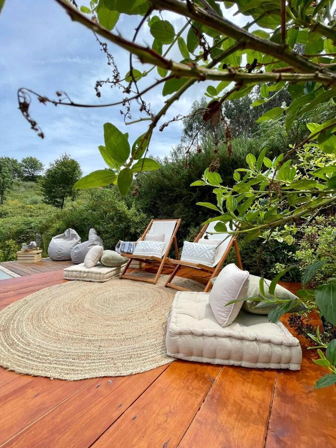 Casa De Morao Villa Viana do Castelo Ngoại thất bức ảnh